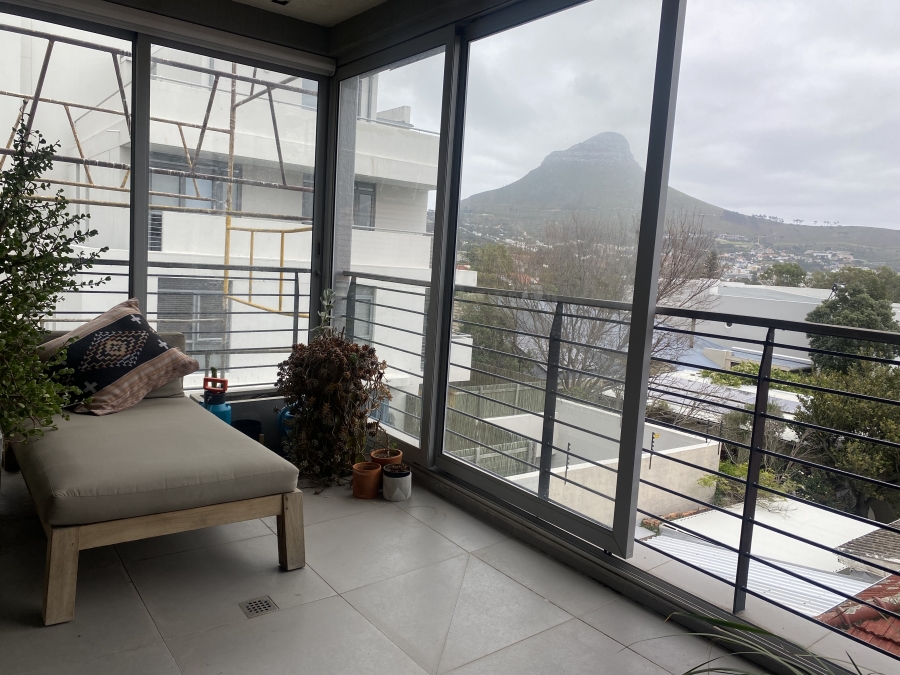 To Let 2 Bedroom Property for Rent in Vredehoek Western Cape